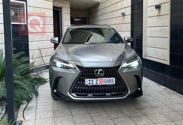 لكزس NX 2024 للبيع في العراق -  بغداد